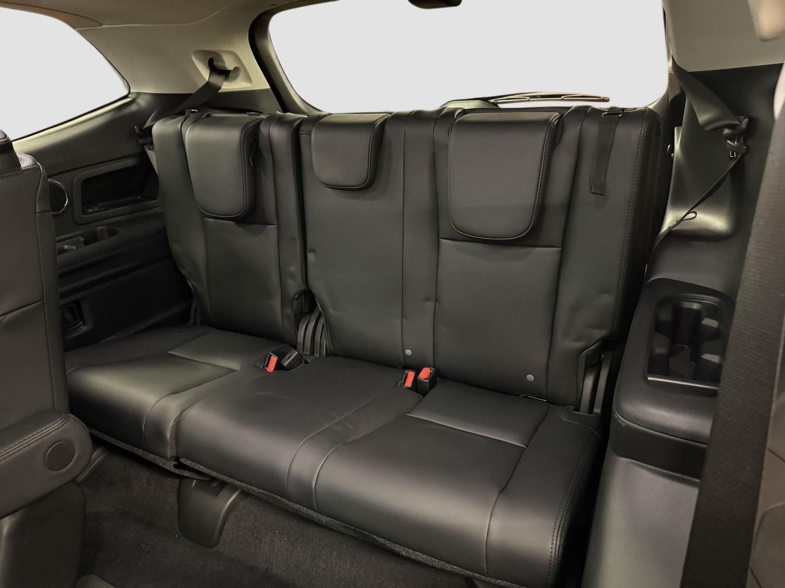 2025 Subaru ASCENT Onyx Edition Touring