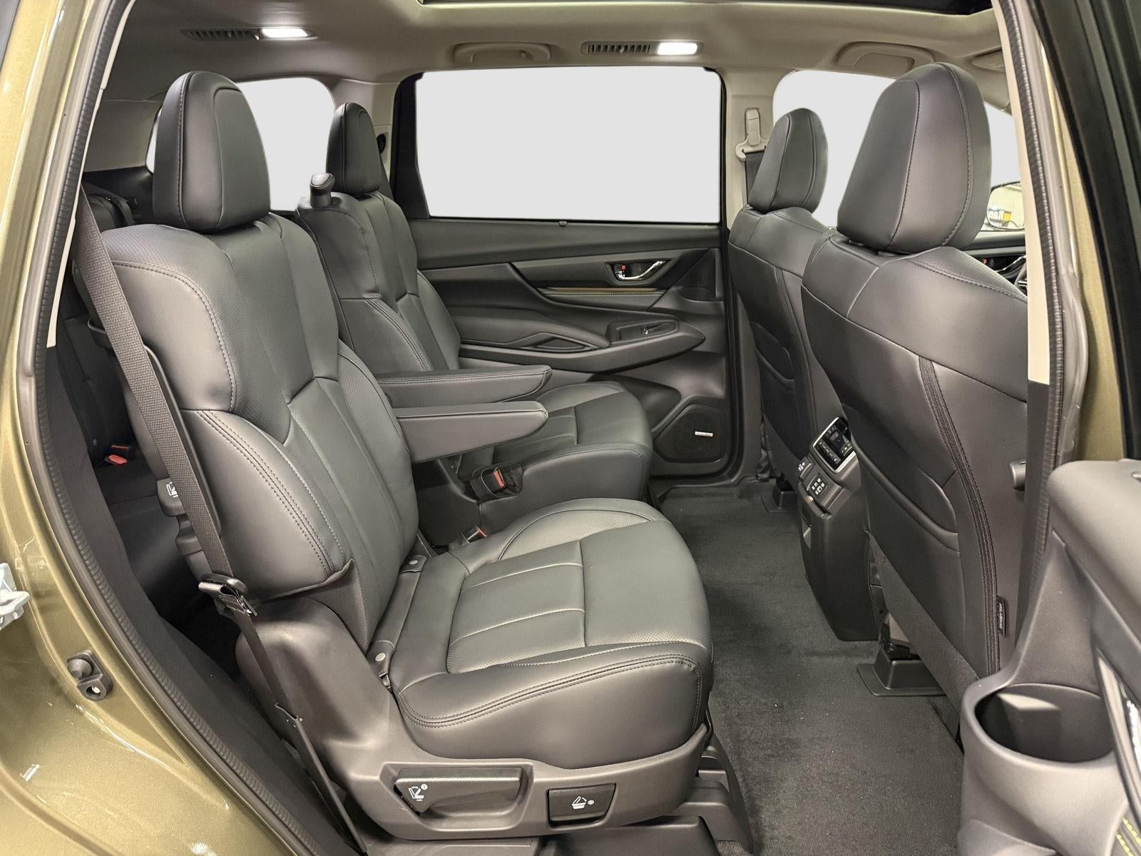 2025 Subaru ASCENT Onyx Edition Touring