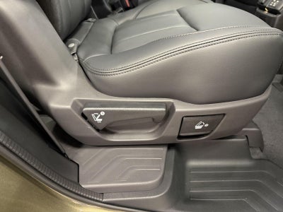 2025 Subaru ASCENT Onyx Edition Touring