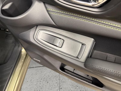 2025 Subaru ASCENT Onyx Edition Touring