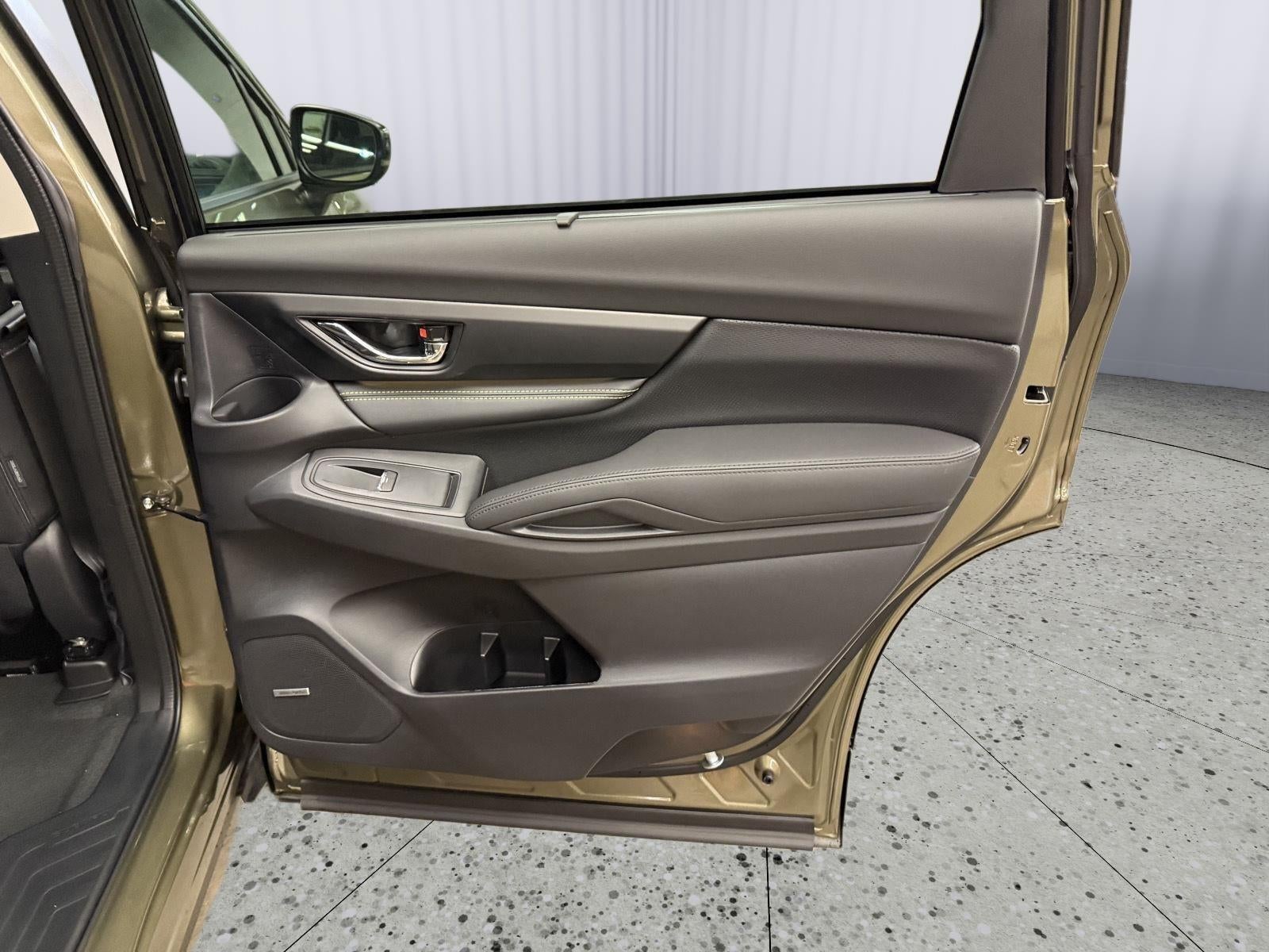 2025 Subaru ASCENT Onyx Edition Touring