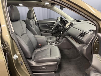 2025 Subaru ASCENT Onyx Edition Touring