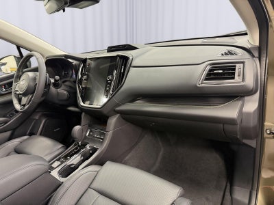 2025 Subaru ASCENT Onyx Edition Touring