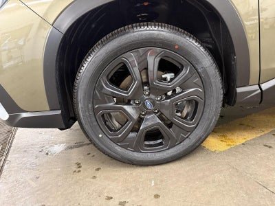 2025 Subaru ASCENT Onyx Edition Touring