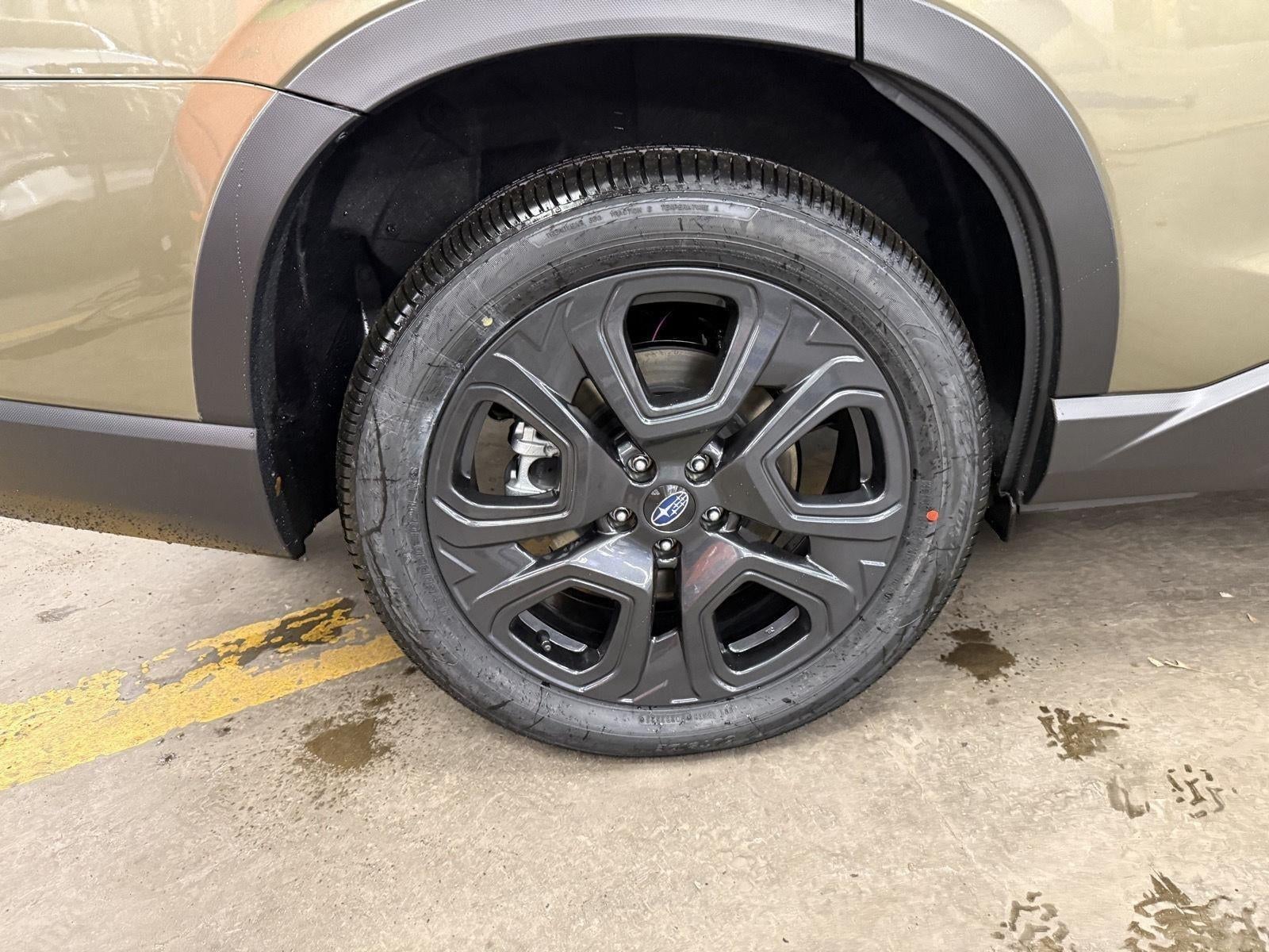 2025 Subaru ASCENT Onyx Edition Touring