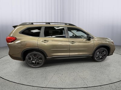 2025 Subaru ASCENT Onyx Edition Touring