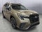 2025 Subaru ASCENT Onyx Edition Touring