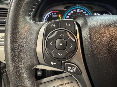 2013 Toyota Venza Limited