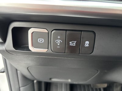 2024 Hyundai Santa Fe SE