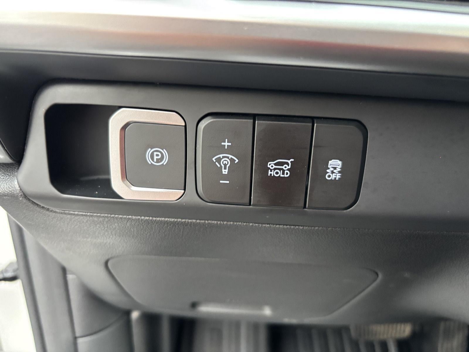 2024 Hyundai Santa Fe SE