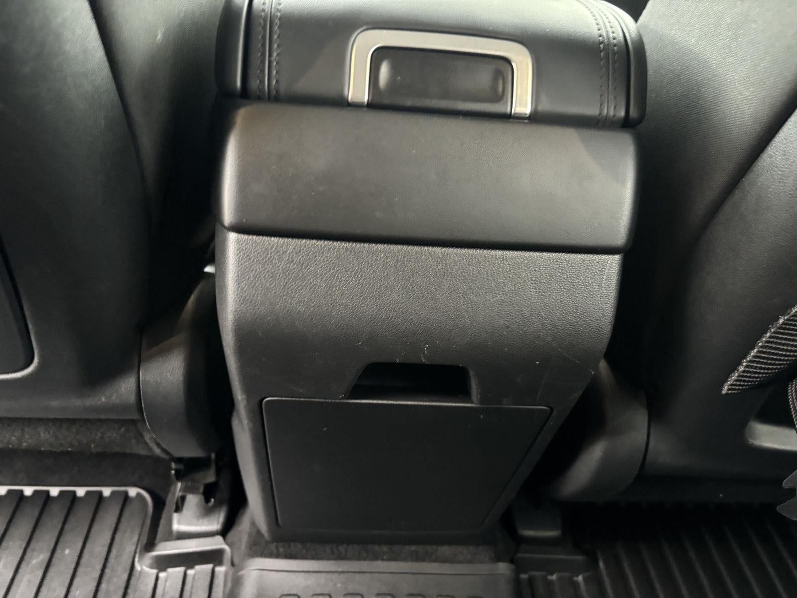 2024 Hyundai Santa Fe SE
