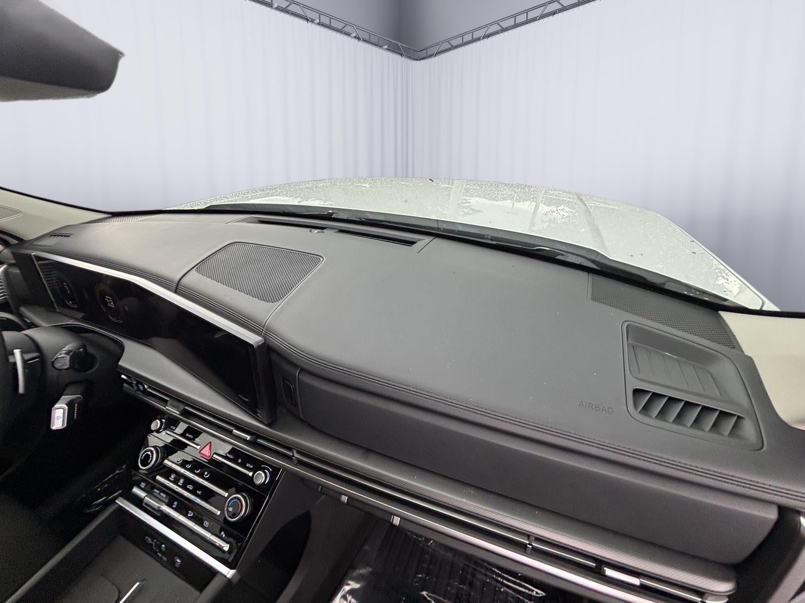 2024 Hyundai Santa Fe SE