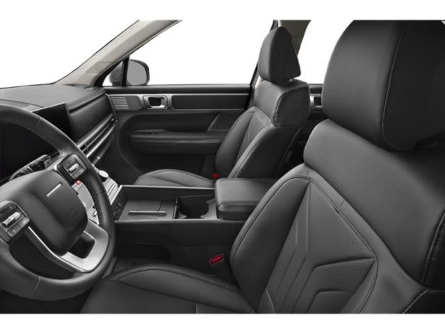 2025 Hyundai Santa Fe Hybrid SEL