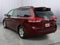 2011 Toyota Sienna LE 7-Passenger