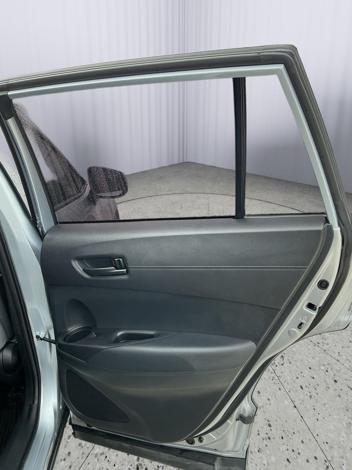 2025 Toyota COROLLA CROSS HYBRID Hybrid S