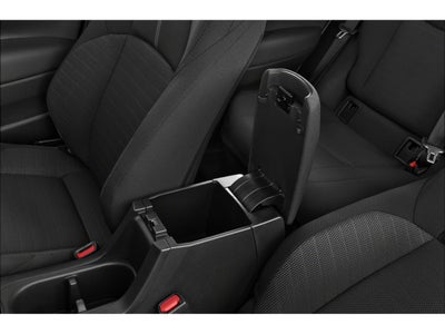 2025 Toyota COROLLA CROSS HYBRID Base