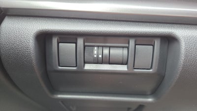 2025 Subaru Impreza Sport