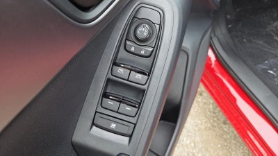 2025 Subaru Impreza Sport