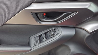 2025 Subaru Impreza Sport