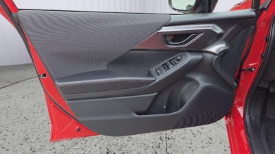 2025 Subaru Impreza Sport