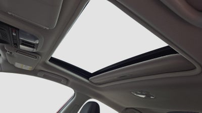 2025 Subaru Impreza Sport