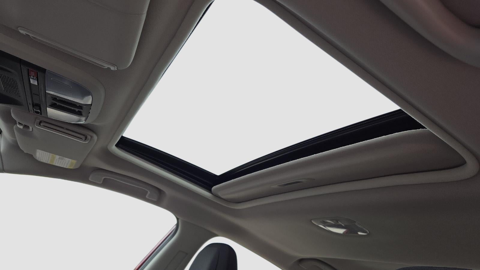 2025 Subaru Impreza Sport