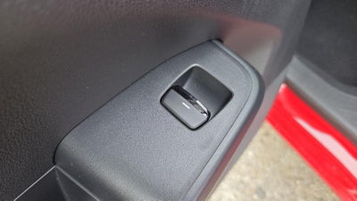 2025 Subaru Impreza Sport