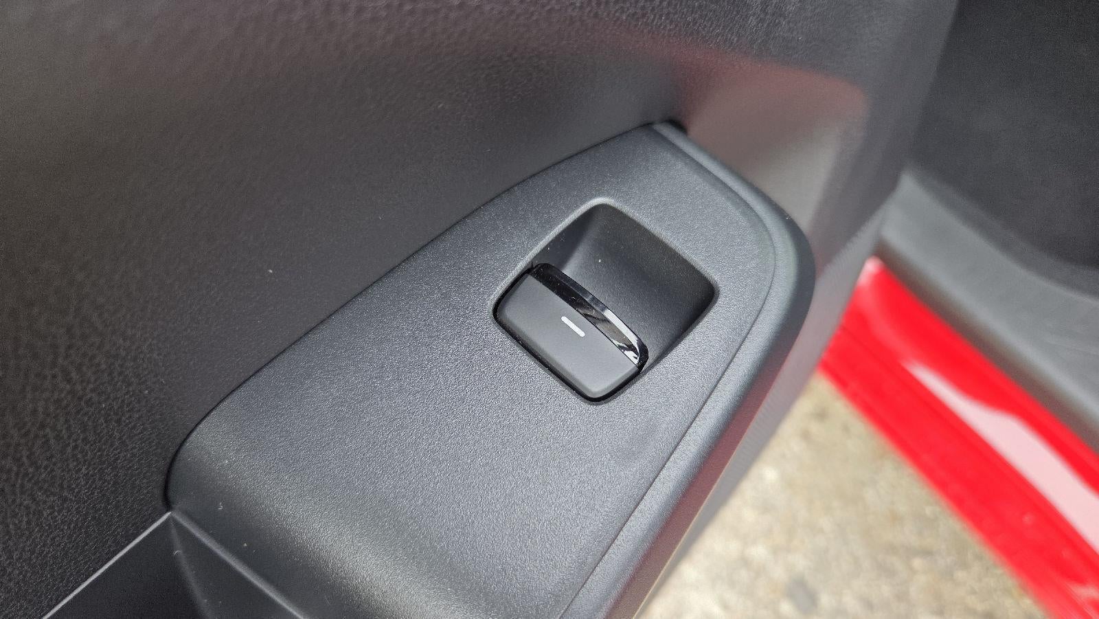 2025 Subaru Impreza Sport