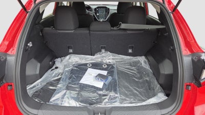 2025 Subaru Impreza Sport