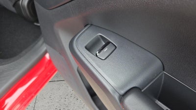 2025 Subaru Impreza Sport