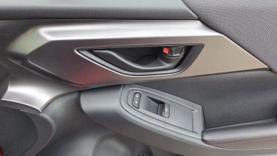 2025 Subaru Impreza Sport