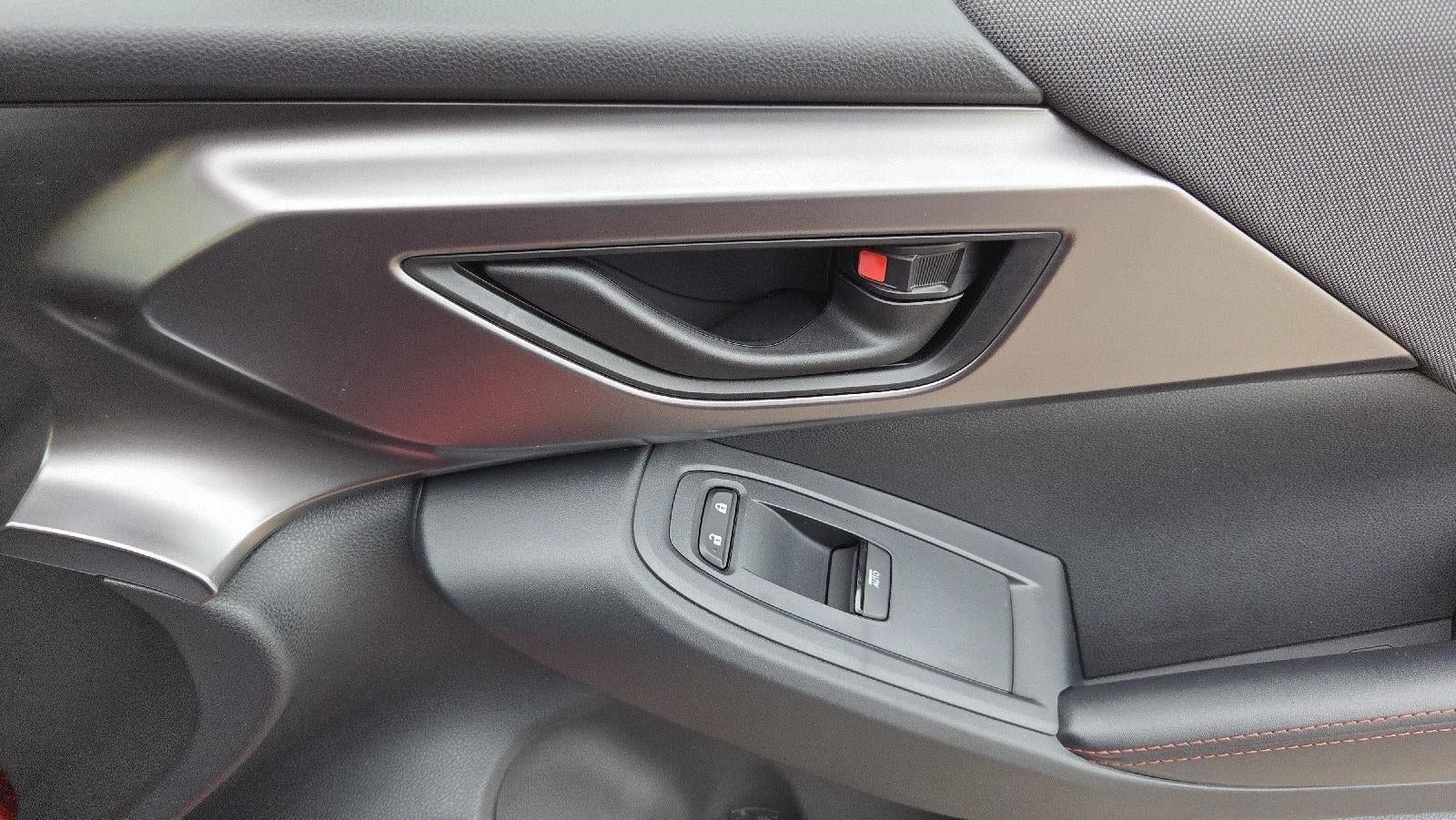 2025 Subaru Impreza Sport