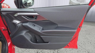 2025 Subaru Impreza Sport