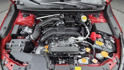 2025 Subaru Impreza Sport