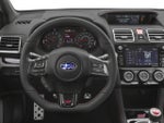 2018 Subaru Wrx STI