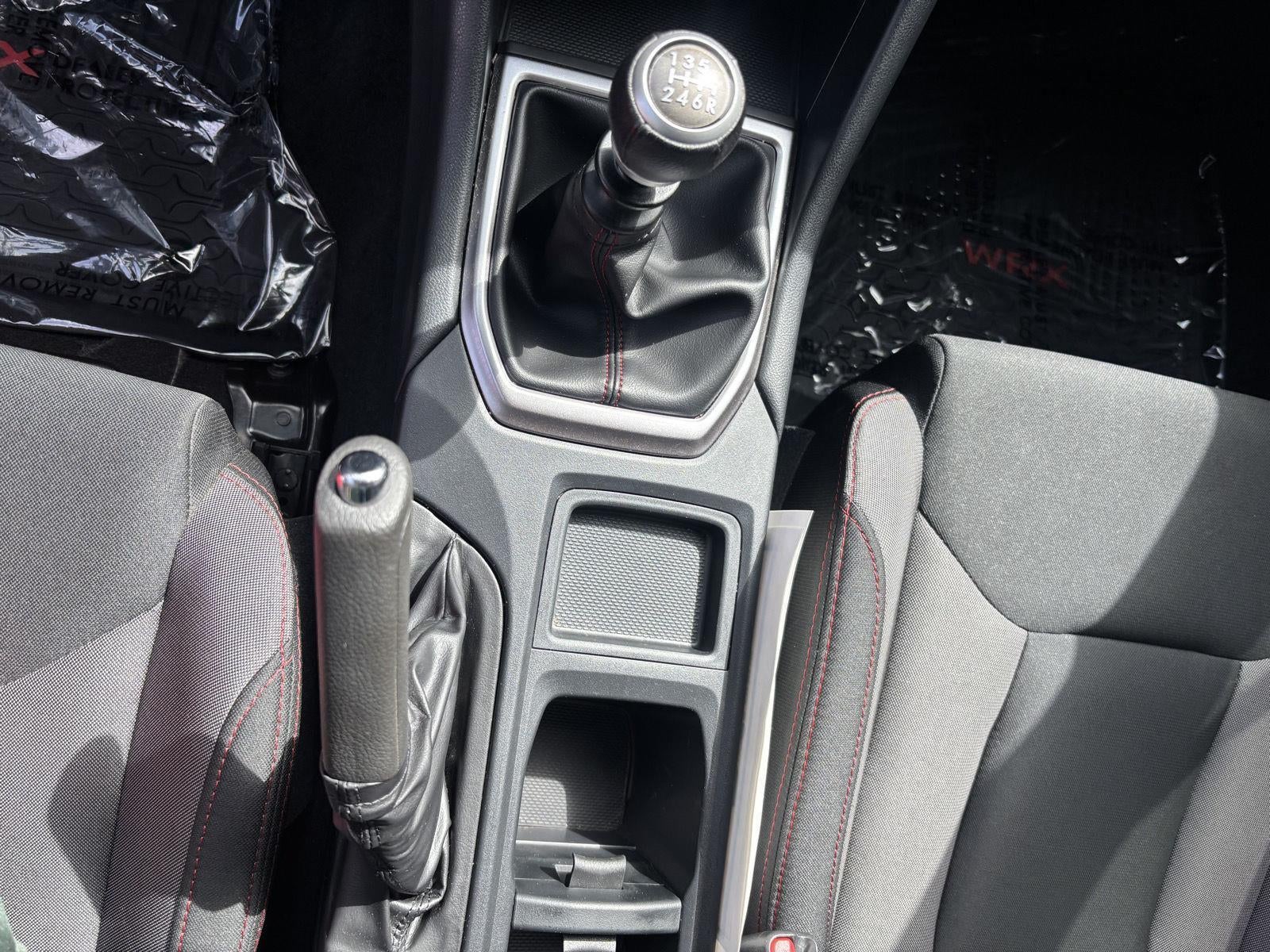 2024 Subaru WRX Base