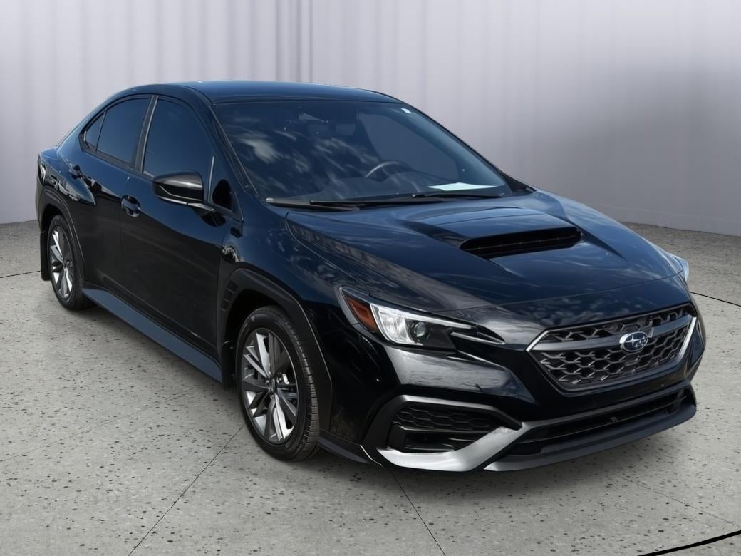2024 Subaru WRX Base