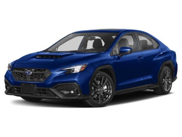 2026 Subaru WRX Premium