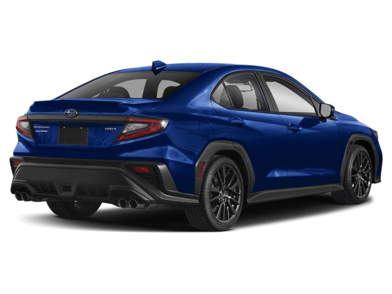2026 Subaru WRX Premium