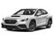 2026 Subaru WRX PREMES