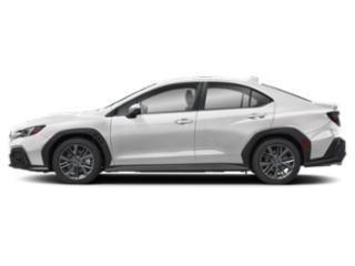 2026 Subaru WRX PREMES