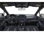 2026 Subaru WRX PREMES