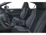 2026 Subaru WRX PREMES