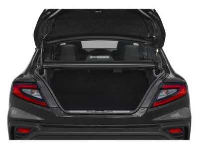 2026 Subaru WRX PREMES