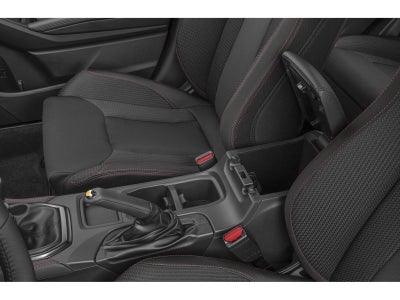 2026 Subaru WRX Premium