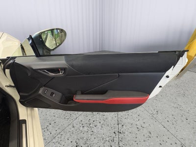 2026 Subaru BRZ Limited