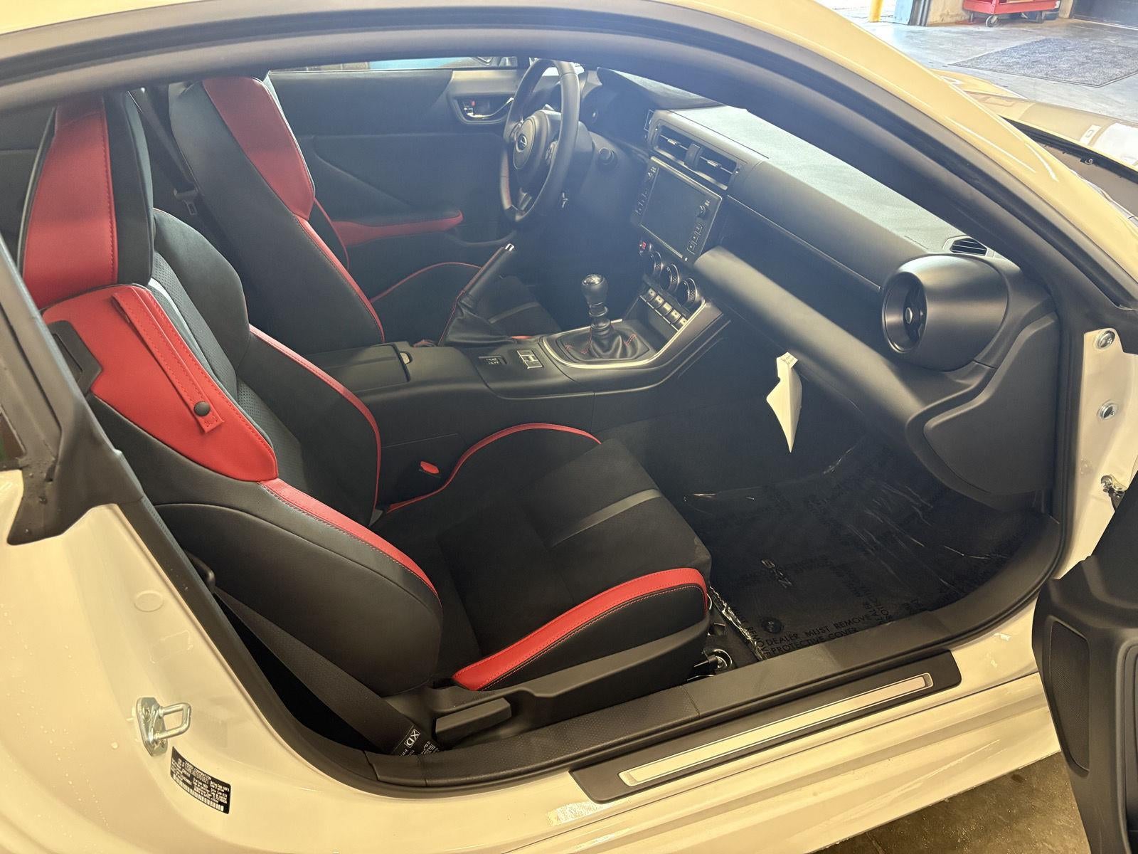 2026 Subaru BRZ Limited