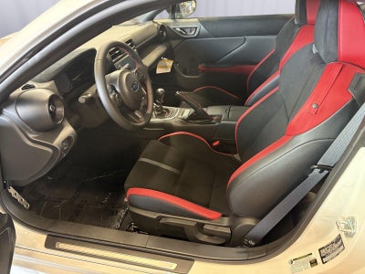2026 Subaru BRZ Limited