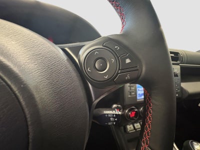 2026 Subaru BRZ Limited