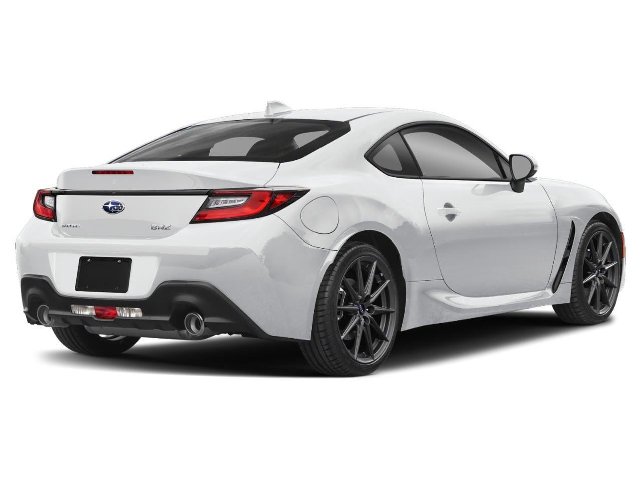 2026 Subaru BRZ Limited
